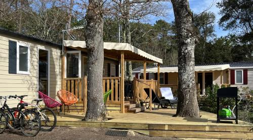 Mobile Home
