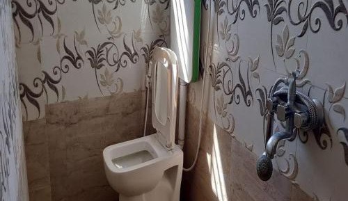 Budget Triple Room