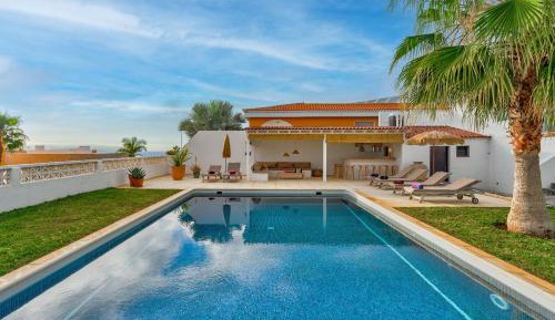 Superior Villa