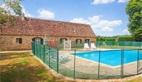Four-Bedroom Holiday Home
