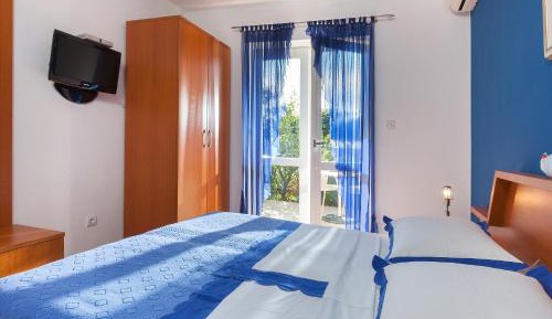 Double or Twin Room with Balcony