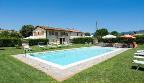 Five-Bedroom Holiday Home