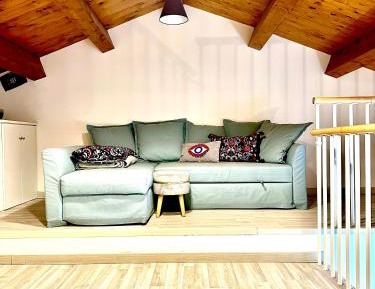 Suite Apartment