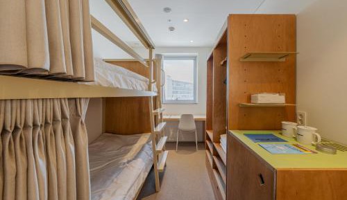 Budget Twin Room