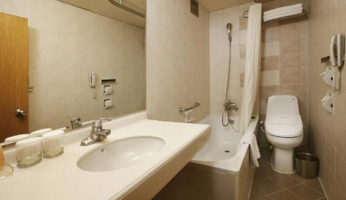 Grand Family Deluxe Room 