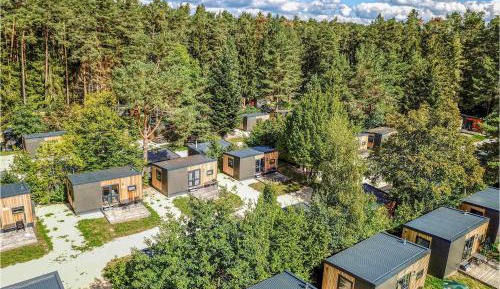 One-Bedroom Holiday Home