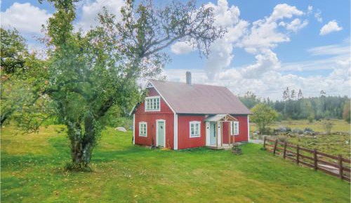 Two-Bedroom Holiday Home