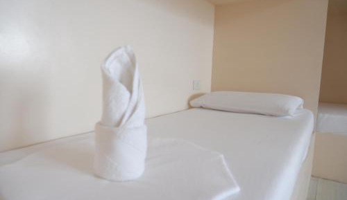 Mixed Dormitory Room