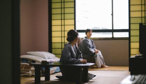 Japanese-Style Room