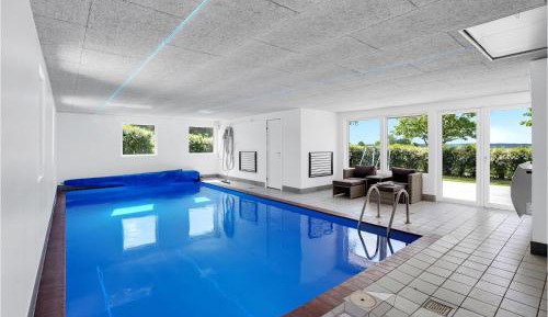Four-Bedroom Holiday Home