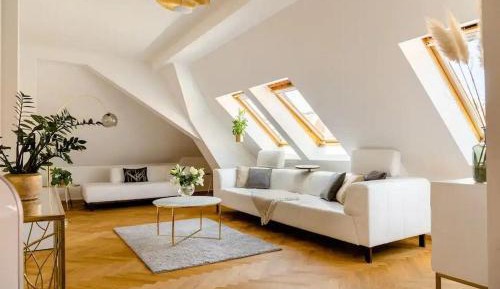 Apartment - Split Level