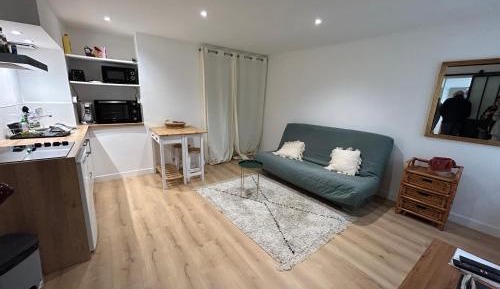 Apartment - Ground Floor