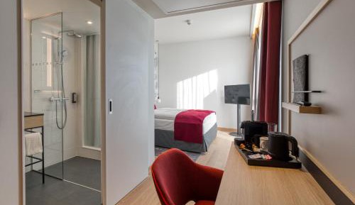 Superior Deluxe Double or Twin Room 