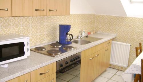 Apartment D