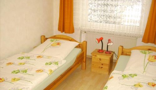 Apartment A