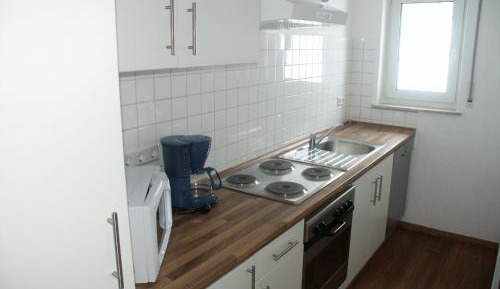 Apartment B