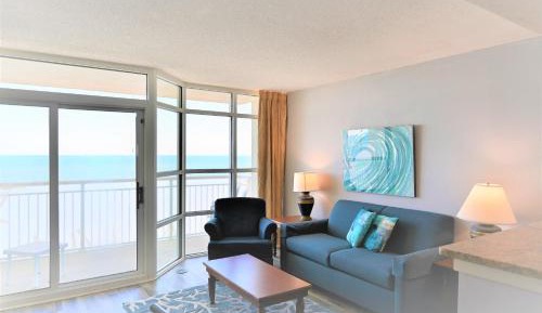 Apartment with Sea View