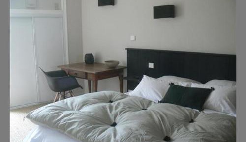 Superior Double Room With Castle View