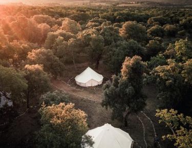 Lodge (2 People)
