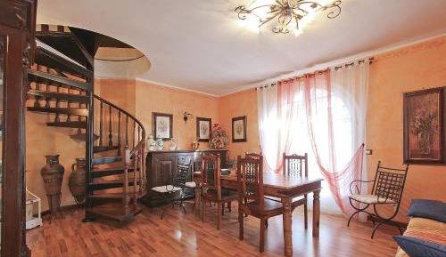Four-Bedroom Villa
