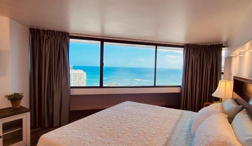 Apartment with Sea View