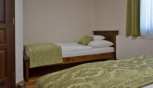 Triple Room with Private Bathroom