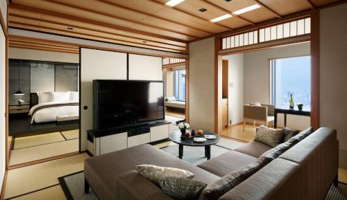 Modern Japanese Suite