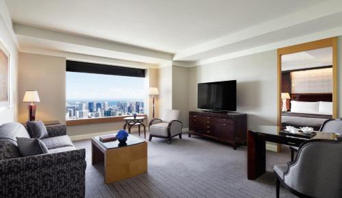 Club Luxury Suite