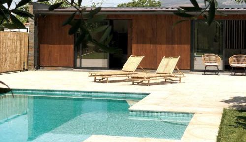 One-Bedroom Villa