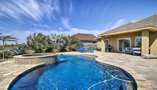 Vacation Home
