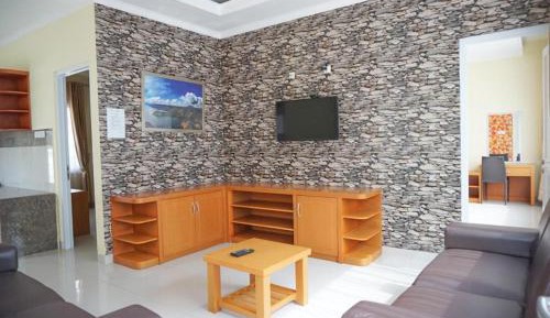 Superior Family Room