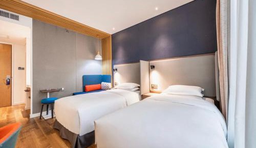 Superior Twin Rooms - Smoking