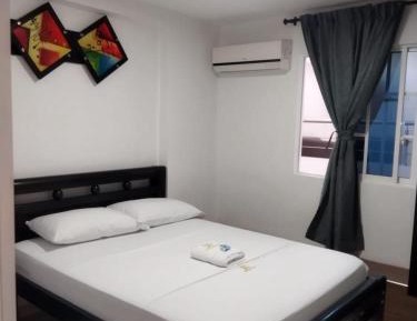 Large Single Room
