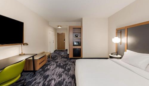King Room