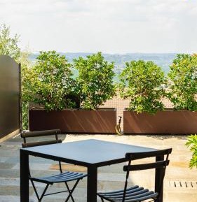 Apartment - Ground Floor