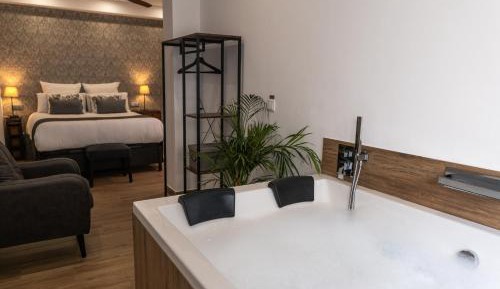 Duplex Apartment
