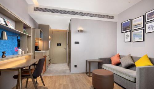 Superior Queen Room