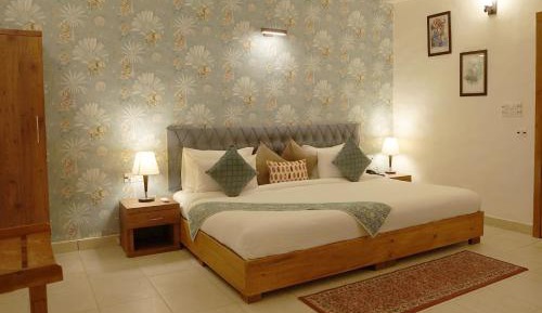 Wildlife Cottage
