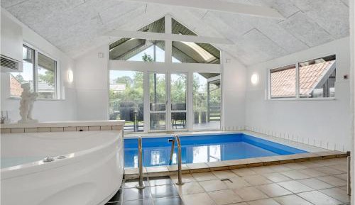 Six-Bedroom Holiday Home