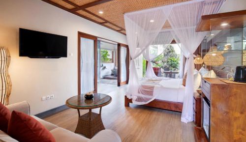 Honeymoon Suite with Free Daily Activities 
