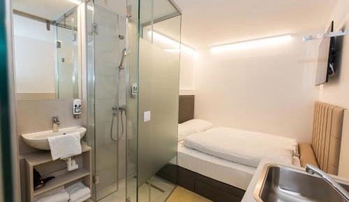 Smart Nano Double Room