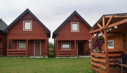 One-Bedroom Chalet