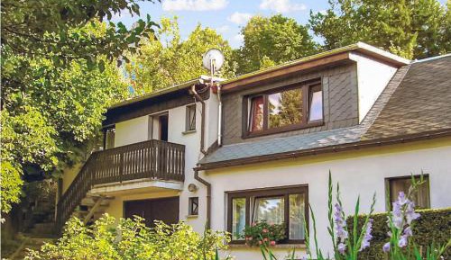 Two-Bedroom Holiday Home