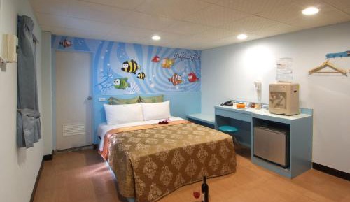 Premium Double Room without Parking