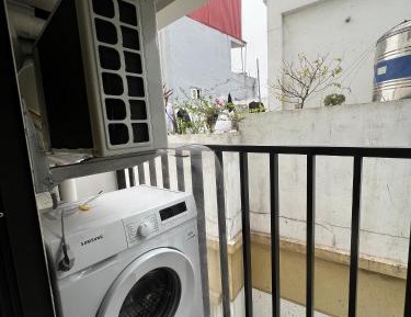 Duplex Apartment