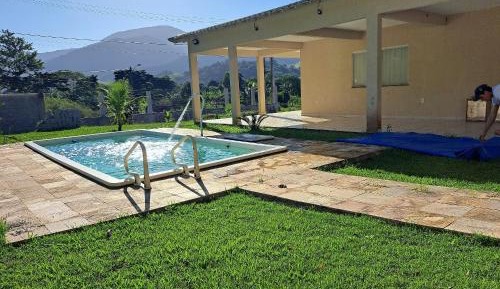 Vacation Home