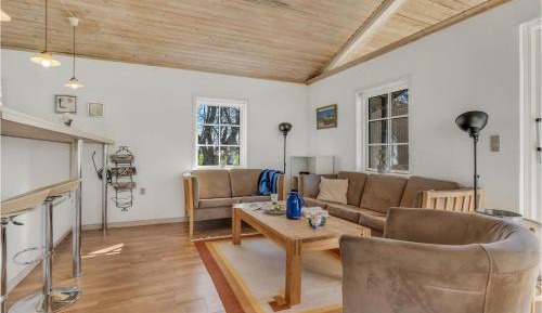 Four-Bedroom Holiday Home