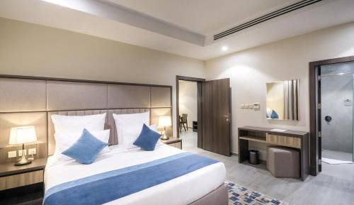 Executive Suite