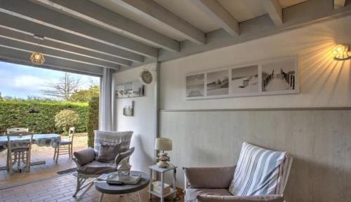 Duplex Apartment