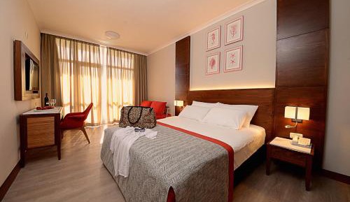 Premium Triple Room